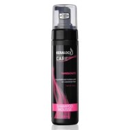 KERALOCK FARBSCHUTZ SHAMPOO MOUSSE šampūnas-putos dažytiems plaukams 200 ml