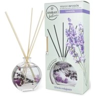 AMBAR MIKADO BOTANIC LAVANDA namų kvapas 75 ml AMBAR MIKADO BOTANIC LAVANDA namų kvapas 75 ml