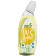 GREEN ACTION WC REINIGER ZITRUS wc valiklis 750 ml