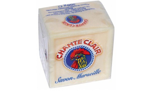 CHANTECLAIR SAPONE MARSIGLIA skalbimo muilas 300 g