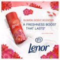 LENOR DESERT ROSE kvapniosios granulės 176 g