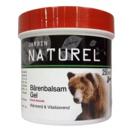 JARDIN  Naturel lokio balzamas 250 ml