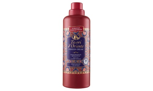 TESORI D'ORIENTE AMMORBIDENTE PERSIAN DREAM audinių minkštiklis 760 ml