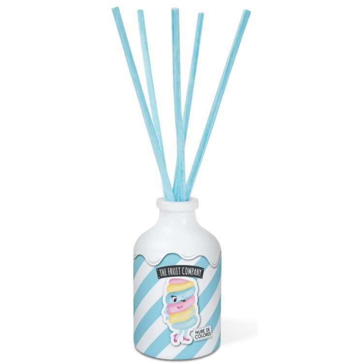 THE FRUIT COMPANY MARSHMALLOW COLOR namų kvapas 40 ml