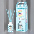 THE FRUIT COMPANY MARSHMALLOW COLOR namų kvapas 40 ml