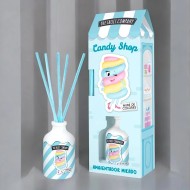 THE FRUIT COMPANY MARSHMALLOW COLOR namų kvapas 40 ml