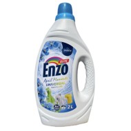 DELUXE ENZO APRIL MOMENTS universalus audinių skalbiklis 2 l