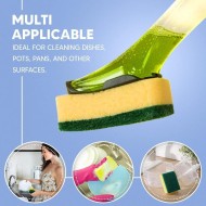 ELBOW GREASE DISH BRUSH indų plovimo šepetys 1 vnt