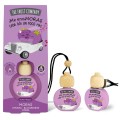 THE FRUIT COMPANY automobilių oro gaiviklis gervuogių kvapo 5 ml