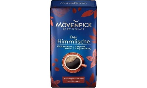 Mövenpick Der Himmlische malta kava 500 g