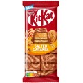 KIT KAT SALTED CARAMEL šokoladas 99 g
