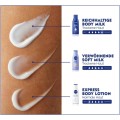NIVEA BODY LOTION kūno losjonas 400 ml