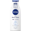 NIVEA BODY LOTION kūno losjonas 400 ml