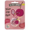 THE FRUIT COMPANY lūpų balzamas vyšnių kvapo 10 g