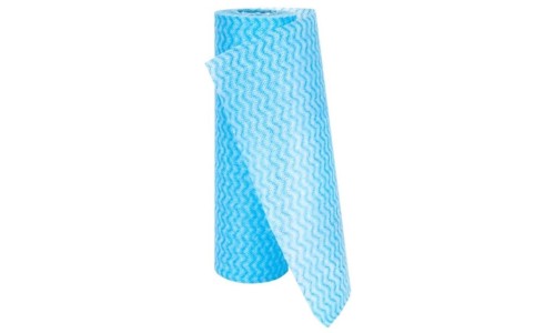ALL PURPOSE CLOTH ROLLS šluostės 20 vnt