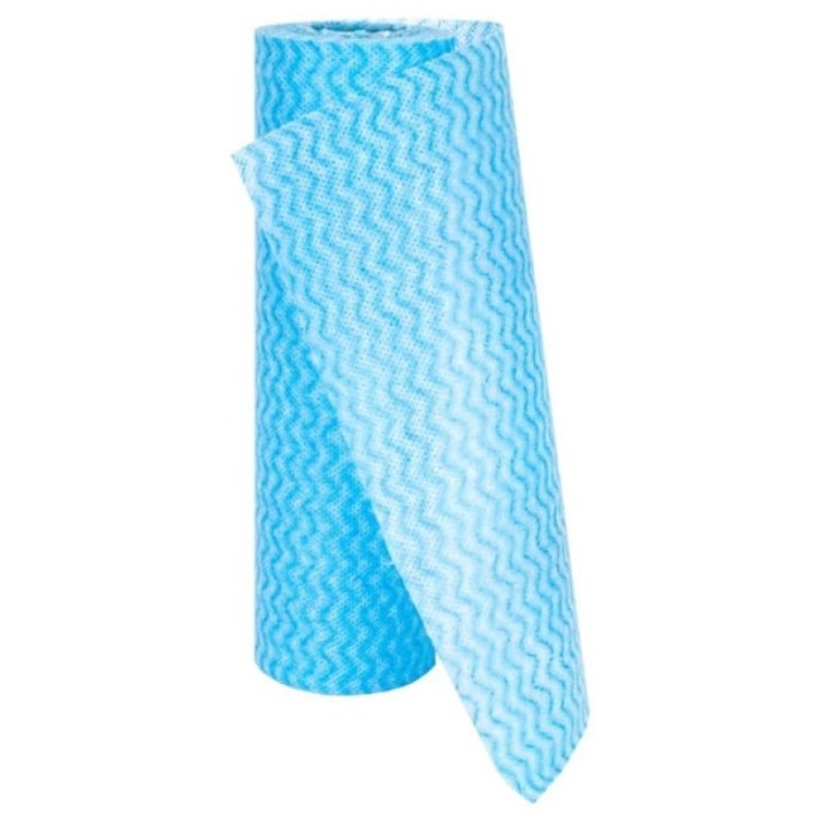 ALL PURPOSE CLOTH ROLLS šluostės 20 vnt