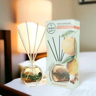 AMBAR CINNAMON & ORANGE namų kvapas 75 ml