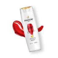 PANTENE COLOUR PROTECT plaukų šampūnas 325 ml