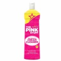 THE PINK STUFF CREAM CLEANER valymo pienelis 500 ml