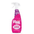 THE PINK STUFF MIRACLE purškiamas langų valiklis 750 ml