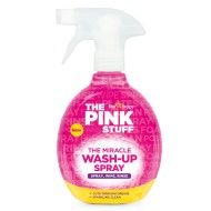 THE PINK STUFF WASH UP indų ploviklis-putos 500 ml