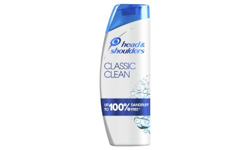 HEAD AND SHOULDERS šampūnas nuo pleiskanų 250 ml