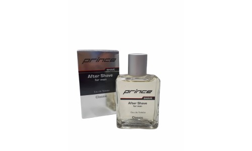 PRINCE CLASSIC tualetinis vanduo po skutimosi vyrams 100 ml