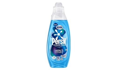 PERSIL WONDER WASH ODOUR DEFY LIQUID audinių skalbiklis 837 ml
