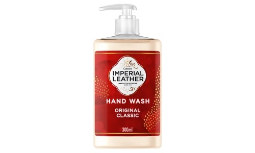 IMPERIAL LEATHER HANDWASH CLASSIC rankų muilas 300 ml