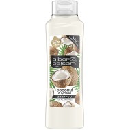 ALBERTO BALSAM COCONUT plaukų šampūnas 350 ml