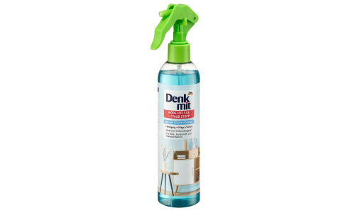 DENKMIT ANTISTATIK FORMEL baldų priežiūros priemonė 300 ml