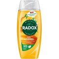 RADOX FEEL REVIVED SHOWER GEL dušo žėlė 225 ml