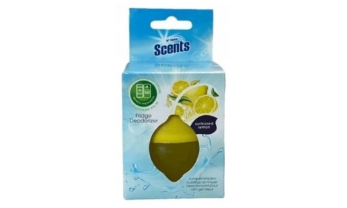 SCENTS KUHLSHRANK FRISHE šaldytuvo gaiviklis 40 g