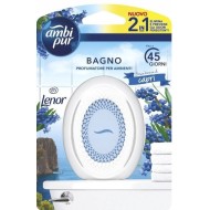 AMBI PUR FRESCA CAPRI namų kvapas 7,5 ml