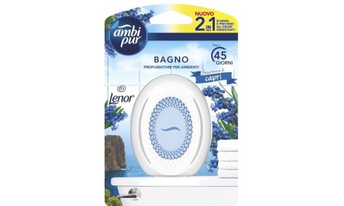AMBI PUR FRESCA CAPRI namų kvapas 7,5 ml