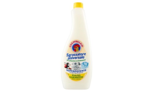 CHANTECLAIR LIMONE universalaus valiklio papildymas 600 ml