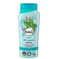 BALEA ANTI SCHUPPEN plaukų šampūnas nuo pleiskanų 300 ml