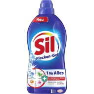 SIL FLECKEN GEL dėmių valiklis 1300 ml