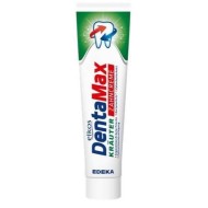 ELKOS DENTAMAX KRAUTER dantų pasta su žolelėmis 125 ml