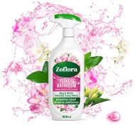 ZOFLORA POWER BATHROOM GRAPEFRUIT & LIME vonios valiklis 800 ml