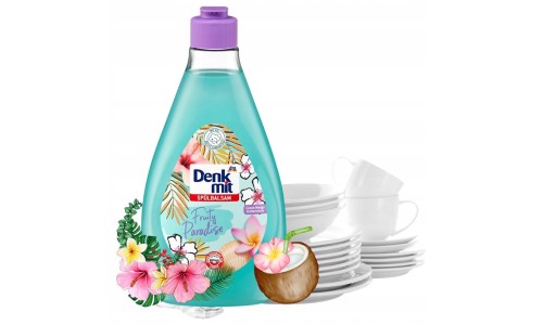 DENKMIT FRUIT PARADISE indų ploviklis 500 ml