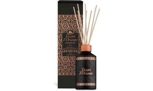 TESORI D'ORIENTE HAMMAM namų kvapas 200 ml