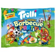 TROLLI SWEET PARTY guminukai 360 g