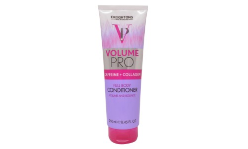 CREIGHTONS PRO VOLUME FULL BODY plaukų kondicionierius 250 ml
