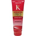 CREIGHTONS KERATIN PRO DAMAGE REPAIR plaukų šampūnas 250 ml