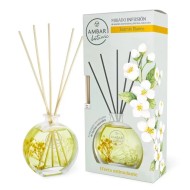 AMBAR MIKADO BOTANIC WHITE JASMINE namų kvapas 75 ml