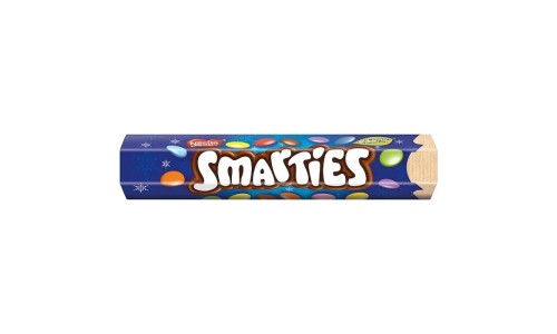 NES SMARTIES dražė 120 g