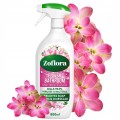 ZOFLORA BATHROOM SPRAY SWEET FRESIA & JASMINE vonios kambario valiklis 800 ml