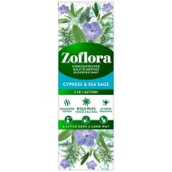 ZOFLORA CYPRESS&SEA SAGE koncentruotas dezinfekantas 120 ml
