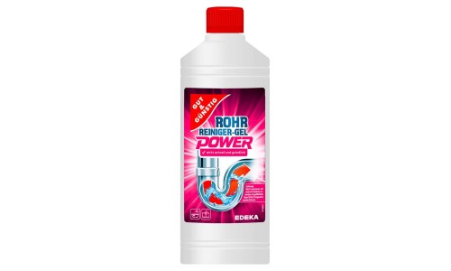 GUT GÜNSTIG kanalizacijos gelis 1l